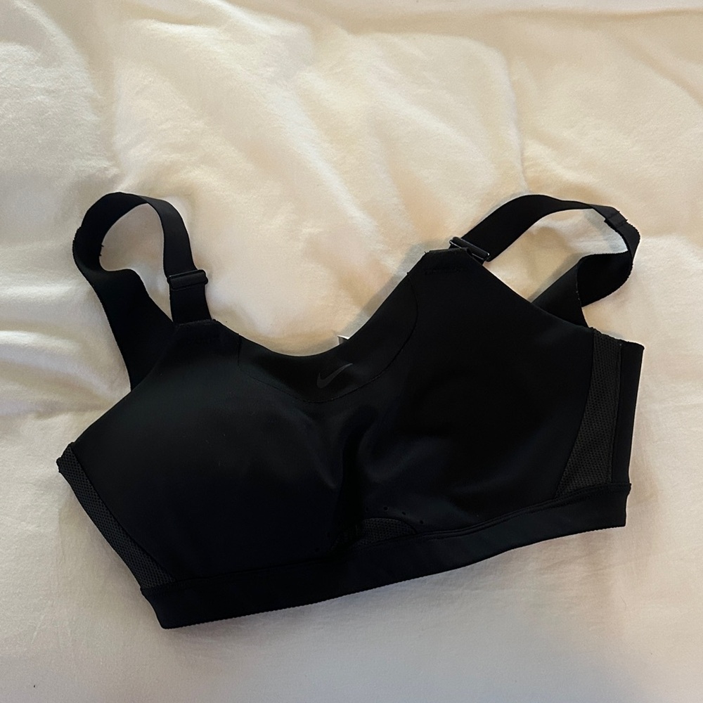 Nike Women's Black Sports Bra